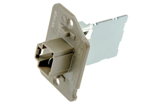 NTY Rezistor Ventilator Auto pentru Kia Ceed / Sportage Hyundai i30 / iX35