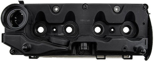 NTY Engine Head Cover for Seat Alhambra / Altea Skoda Octavia Audi A1 / A3 / Q3