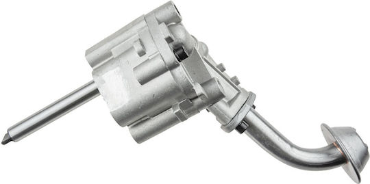 NTY Ölpumpe Auto für Mercedes-Benz Vario Seat Ibiza / Cordoba / Inka / Toledo Volkswagen Golf / Passat / Polo / Einkaufswagen / Jetta / Scirocco / Vento Nissan Abholung