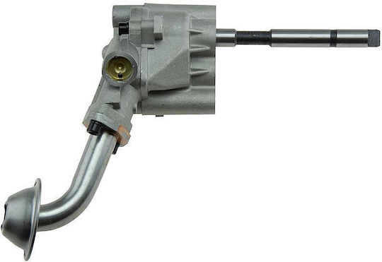 NTY Ölpumpe Auto für Mercedes-Benz Vario Seat Ibiza / Alhambra / Cordoba / Inka / Toledo Volkswagen Golf / Passat / Polo / Einkaufswagen / Jetta / Sharan / Vento Ford Galaxie