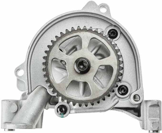 NTY Oil pump Car for Seat Ibiza / Altea / Leon / Toledo Skoda Octavia / Fabia / Rapid / Roomster / Praktik / Yeti Volkswagen Golf / Polo / Beetle / Caddy / Golf Plus / Jetta / Touran Audi A3 / A1