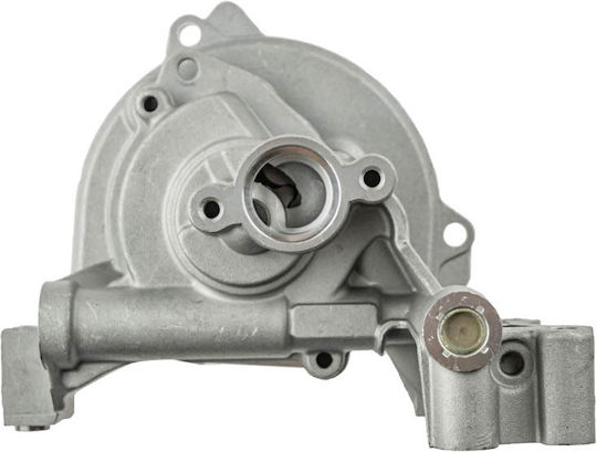 NTY Oil pump Car for Seat Ibiza / Altea / Leon / Toledo Skoda Octavia / Fabia / Rapid / Roomster / Praktik / Yeti Volkswagen Golf / Polo / Beetle / Caddy / Golf Plus / Jetta / Touran Audi A3 / A1