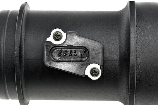 NTY Air Mass Sensor Car Engine Sensor for Volkswagen Phaeton / Touareg Audi A4 / A6 / A8