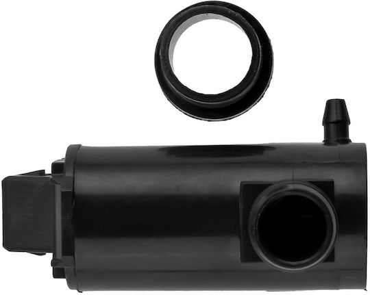 NTY Headlight Washing Water Pump Car for Renault Express Volvo C70 / S60 / S70 / S80 Ford Fiesta / Focus / Mondeo / Transit / Escort / Express / Orion / Scorpio / Sierra / Ka / Tourneo Connect Chevrolet Express