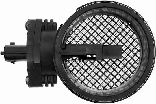 NTY Air Mass Sensor Car Engine Sensor for Opel Astra / Zafira Alfa Romeo SportWagon / Brera / Spider