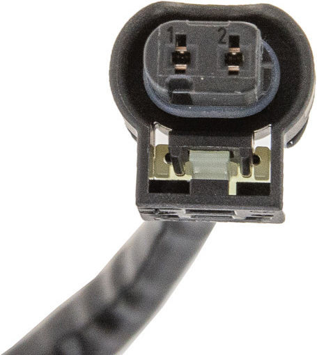 NTY Abgastemperatursensor Autokühler für BMW X3 / X4 / X5