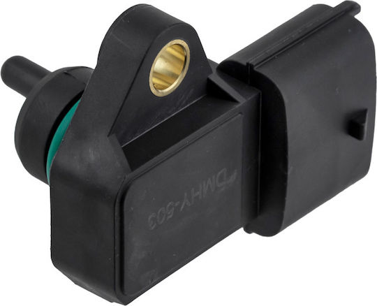NTY Intake Manifold Pressure Sensor Car Engine Sensor for Kia Cerato / Magentis / Picanto / Rio / Soul / Sportage Hyundai Accent / Atos / Elantra / Getz / Matrix / Santa Fe / Sonata / Trajet