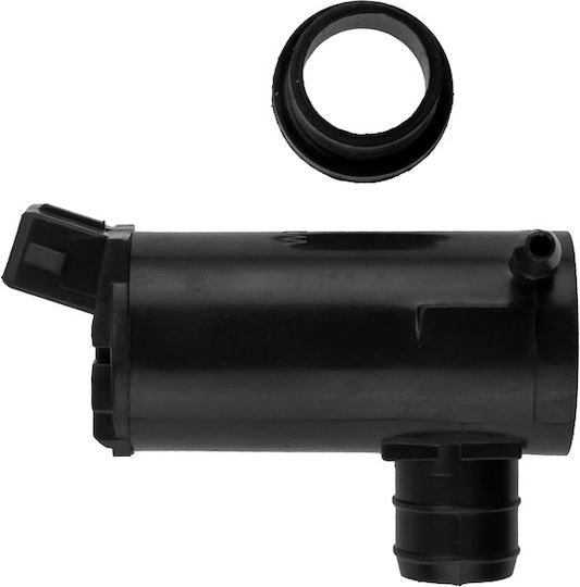NTY Headlight Washing Water Pump Car for Renault Express Volvo C70 / S60 / S70 / S80 Ford Fiesta / Focus / Mondeo / Transit / Escort / Express / Orion / Scorpio / Sierra / Ka / Tourneo Connect Chevrolet Express