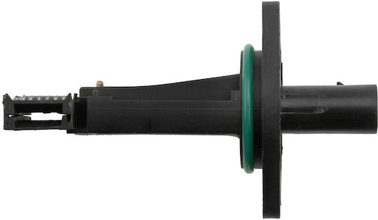 NTY Air Mass Sensor Car Engine Sensor for Seat Alhambra / Cordoba / Ibiza / Leon / Toledo Skoda Fabia / Octavia Volkswagen Bora / Golf / Transporter / T5 / Beetle / Passat / Phaeton / Sharan / Touareg Audi A3 / A4 / A6 / Q7