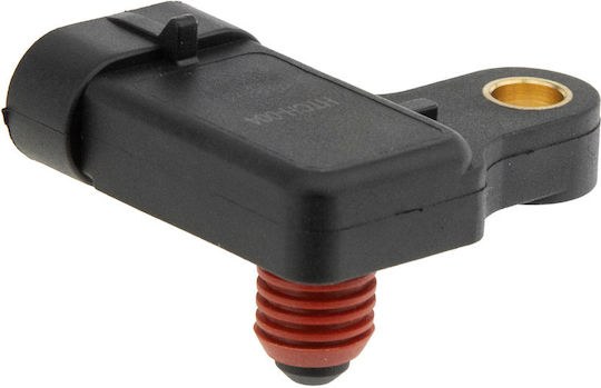 NTY Intake Manifold Pressure Sensor Car Engine Sensor for Chevrolet Lacetti / Nubira / Rezzo Daewoo Lanos / Rezzo