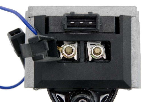 NTY Car Ignition Coil for Mercedes-Benz Vario Mitsubishi Pick-up Seat Alhambra / Arosa / Cordoba / Ibiza / Inca / Marbella / Toledo Skoda Favorit / Forman / Felicia / Octavia Volkswagen Caddy / Corrado / Golf / Lupo / Passat / Polo / Sharan / Transporter / T4 / Vento Audi 80