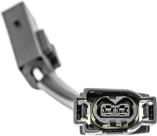 NTY Nockenwellensensor Autokühler für Mercedes-Benz SLK remains the same in German / Sprinter