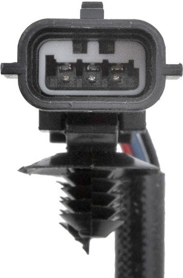 NTY Water sensor Car Engine Sensor for Renault Clio / Grand Scenic / Megane / Scenic