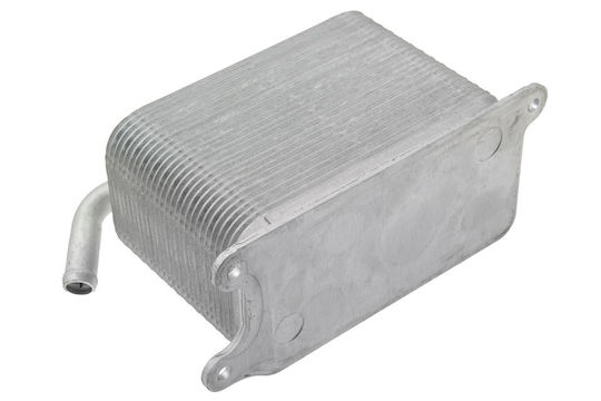 NTY Car Oil Radiator for Mercedes-Benz V Volkswagen Transporter