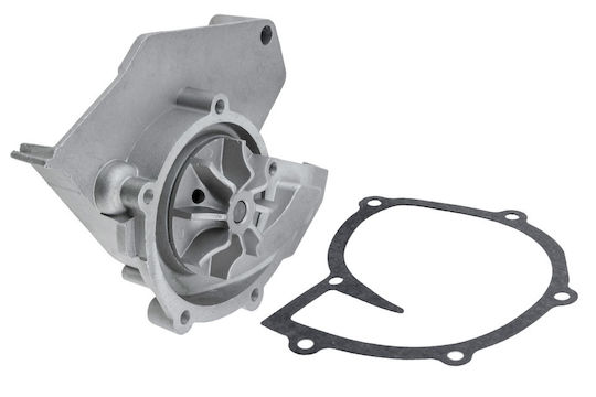 NTY Car Water Pump for Peugeot 406 / 605 / 806 Fiat Ulysse Citroen Evasion / Xantia / XM Lancia Zeta