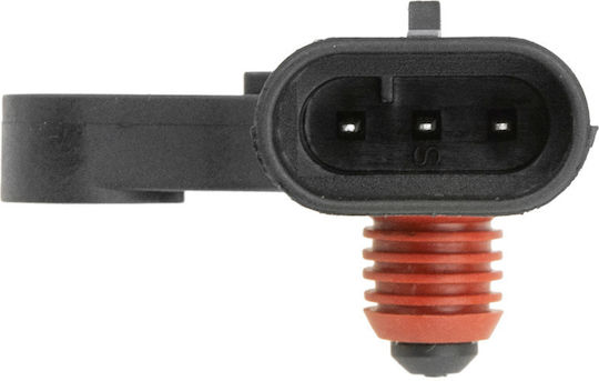 NTY Intake Manifold Pressure Sensor Car Engine Sensor for Chevrolet Lacetti / Nubira / Rezzo Daewoo Lanos / Rezzo