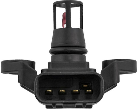 NTY Intake Manifold Pressure Sensor Car Engine Sensor for Toyota Auris / Land Cruiser / Prius / Yaris Lexus GS / GX / RC / RX