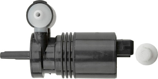 NTY Headlight Washing Water Pump Car for Nissan Micra / Primera