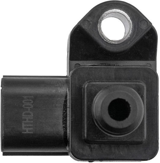 NTY Senzor de presiune de intrare multiplă pentru senzorul de motor al mașinii pentru Honda Accord / City / Civic / CR-V / CR-Z / FR-V / Insight / Jazz / Legend / Pilot