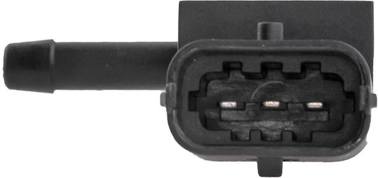 NTY Exhaust Gas Pressure Sensor Car Engine Sensor for Ford Mondeo / Transit