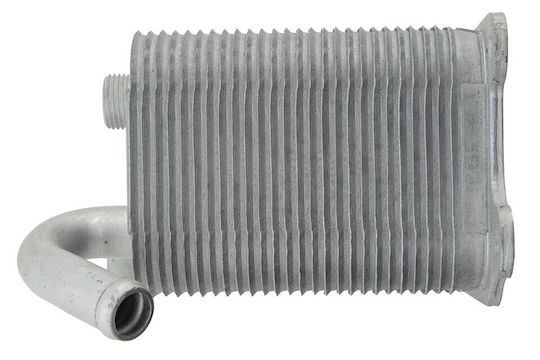 NTY Car Oil Radiator for Mercedes-Benz V Volkswagen Transporter