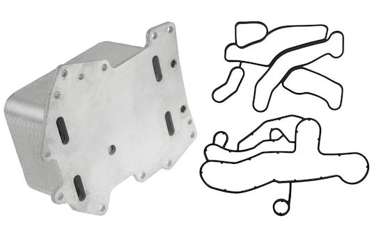 NTY Radiator auto pentru Land Rover Range Rover / Range Rover Sport