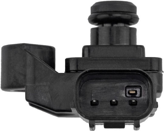 NTY Senzor de presiune de intrare multiplă pentru senzorul de motor al mașinii pentru Honda Accord / City / Civic / CR-V / CR-Z / FR-V / Insight / Jazz / Legend / Pilot