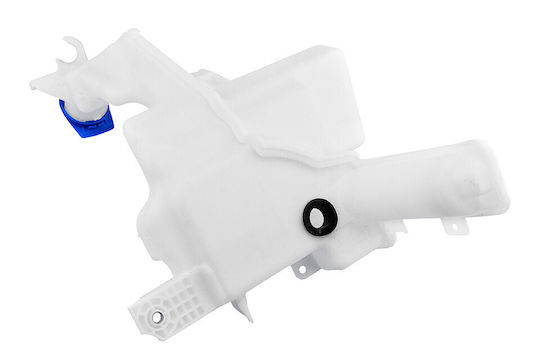 NTY Car Water Tank for Volkswagen Passat