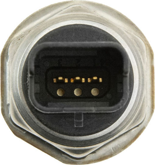 NTY Fuel Pressure Sensor Car Engine Sensor for Renault Fluence