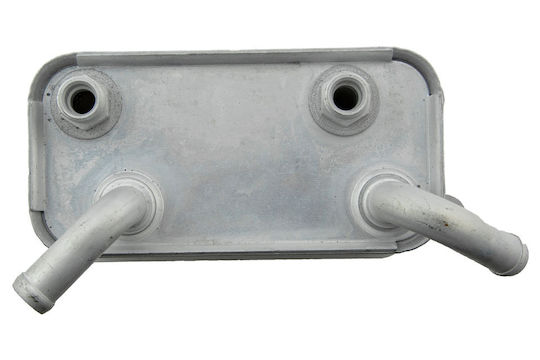 NTY Car Oil Radiator for Mercedes-Benz V Volkswagen Transporter