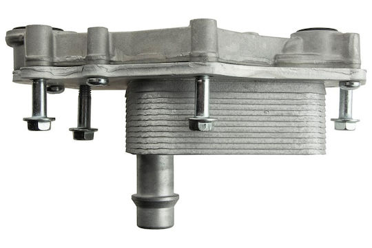 NTY Car Engine Oil Radiator for Opel Insignia / Astra / Mokka / Zafira / Meriva