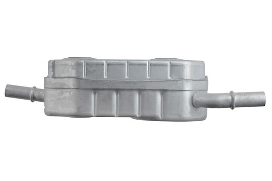 NTY Autokühler für Peugeot Boxer Citroen Pullover