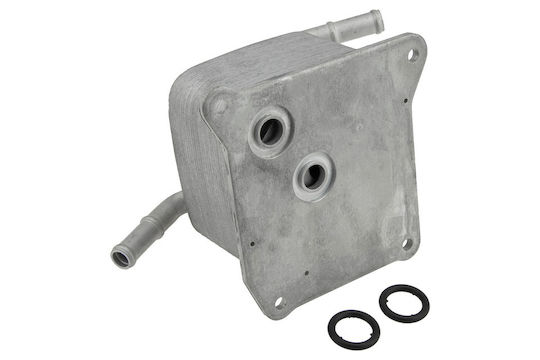 NTY Radiator auto pentru Nissan Notă / Micra Subaru E12