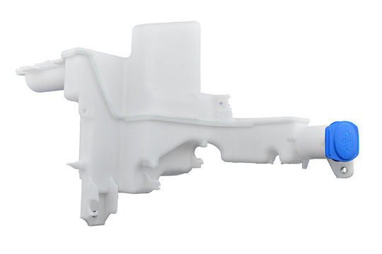 NTY Car Water Tank for Volkswagen Passat