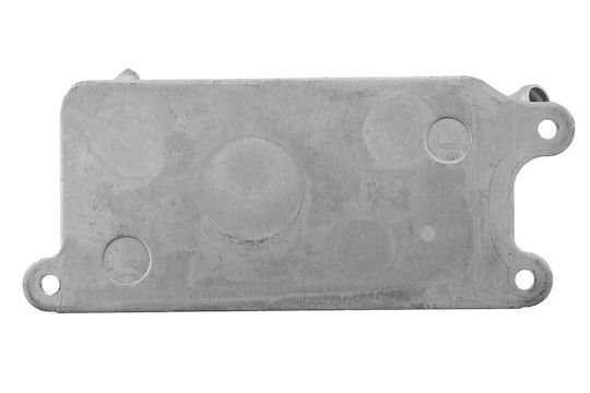 NTY Car Oil Radiator for Mercedes-Benz V Volkswagen Transporter