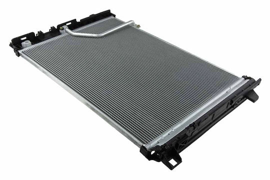 NTY Car Air Condition Radiator for Mercedes-Benz C Class / CLS Class / E Class / GLK / SLK Honda e