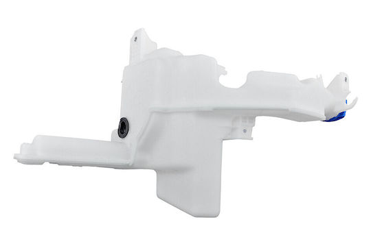 NTY Car Water Tank for Volkswagen Passat