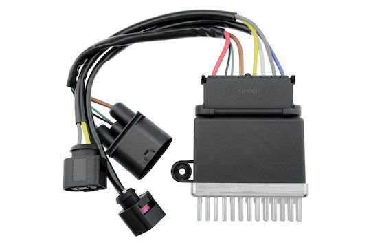 NTY für Audi A4 / A5 / A6 / A7 / Q3 / Q5