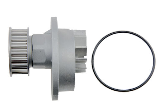 NTY Car Water Pump for Chevrolet Aveo / Kalos Daewoo Kalos / Lanos / Nexia