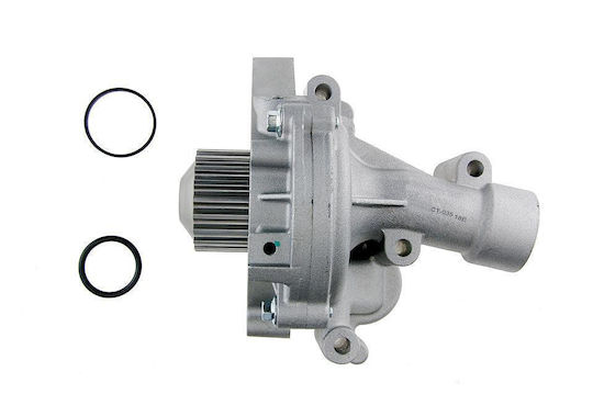 NTY Car Water Pump