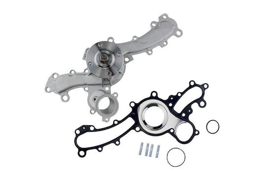 NTY Αντλία Νερού Αυτοκινήτου για Toyota FJ / Land Cruiser