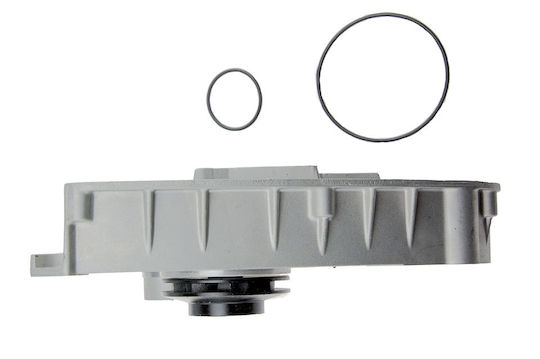 NTY Car Water Pump for Peugeot Boxer Fiat Ducato