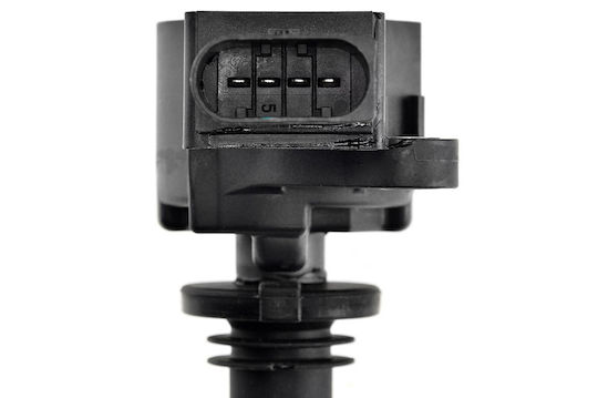 NTY Car Ignition Coil for Mercedes-Benz SL / SLK / Sprinter / Viano / Vito