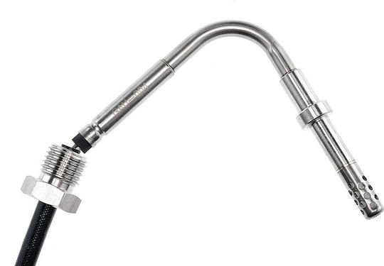 NTY Exhaust Gas Temperature Sensor Car Engine Sensor for Opel Astra / Combo / Insignia / Meriva / Signum / Vectra / Zafira / Zafira Tourer Seat Altea / Leon / Toledo Chrysler GTS Skoda Octavia / Superb / Yeti Volkswagen Beetle / Eos / Golf Plus / Golf / Jetta / Passat / Passat CC / Scirocco Audi A3 / TT Saab 9-3 / 9-5