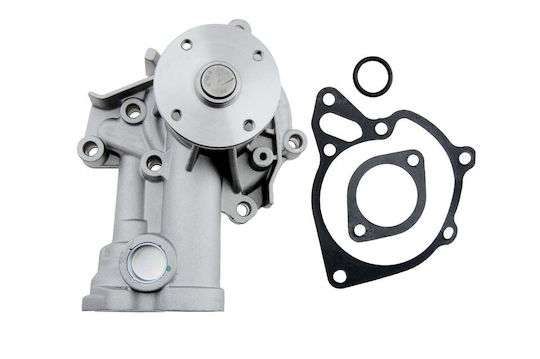 NTY Car Water Pump for Mercedes-Benz Porter Mitsubishi Galant / Galloper / L200 / L400 / Pajero Honda Civic Nissan PickUp Hyundai Galloper / H-1 Starex / H-1