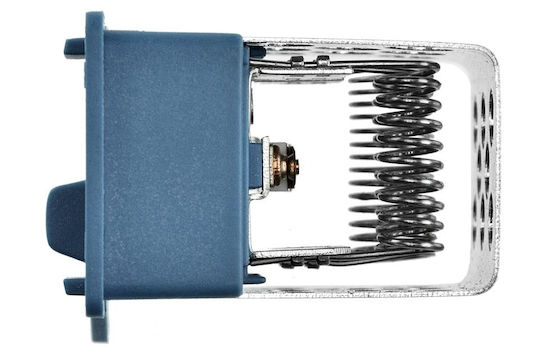 NTY Car Radiator Fan Resistor for BMW E34