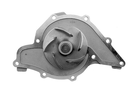 NTY Car Water Pump for Peugeot Traveller Kia Carens / Cerato / Sportage Skoda Superb Volkswagen Passat Audi A4 / A6 / A8 Nissan Almera / Almera Tino / Primera Hyundai Accent / Elantra / Getz / Highway / Matrix / Santa Fe / Trajet / Tucson Land Rover Freelander