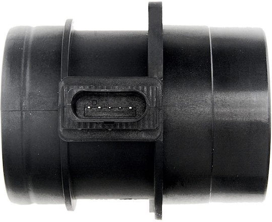 NTY Air Mass Sensor Car Engine Sensor for Seat Altea / Exeo / Leon / Toledo Skoda Octavia / Superb / Yeti Volkswagen Eos / Golf Plus / Golf / Jetta / T5 / Transporter / Passat / Passat CC / Scirocco / Tiguan / Touareg Audi A3 / A4 / A5 / A6 / Q5 / TT
