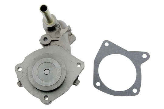 NTY Car Water Pump for Ford Mondeo