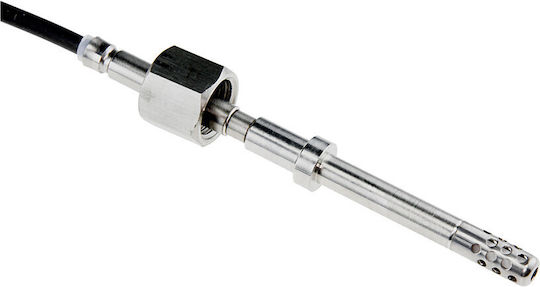 NTY Exhaust Gas Temperature Sensor Car Engine Sensor for Opel Astra / Combo / Insignia / Meriva / Signum / Vectra / Zafira / Zafira Tourer Chrysler GTS Skoda Octavia Volkswagen Golf Plus / Golf / Touran Audi A3 Saab 9-3 / 9-5